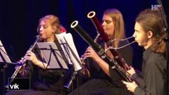 Zagrebački mladi filharmoničari