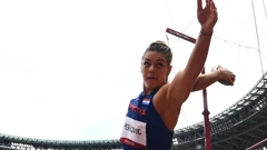Sandra Perković