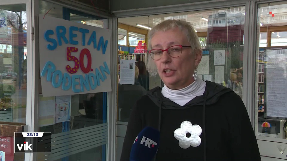 Vesna Radošević