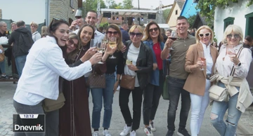 Vinski maraton