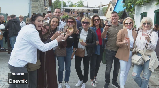 Vinski maraton