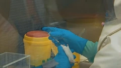 Srijeda, 4. ožujka na Drugom, Foto: Istraga o podrijetlu COVID-a 19/dokumentarni film