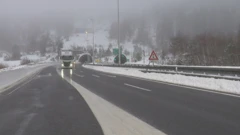 Situacija u prometu se normalizira