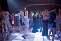 Petak, 17. listopada na Prvom, Foto: Johnny English 3/film