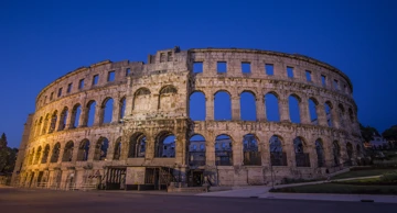 Arena - Pula