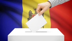Izbori i referendum u Moldaviji 