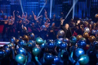 Sretna nova 2026. , Foto: Boris Ščitar i Renato Branđolica/HRT