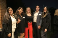 Cena del Círculo / Večera Udruge , Foto: Mario Bravo//