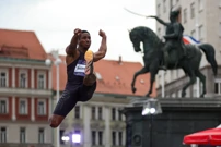 Shawn-D Thompson, Foto: Igor Kralj/PIXSELL