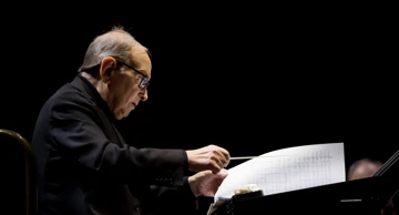 Ennio Morricone