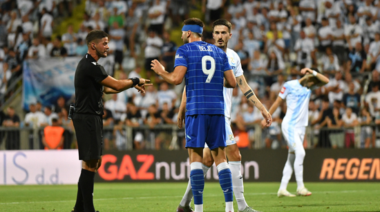 Rijeka - Dinamo