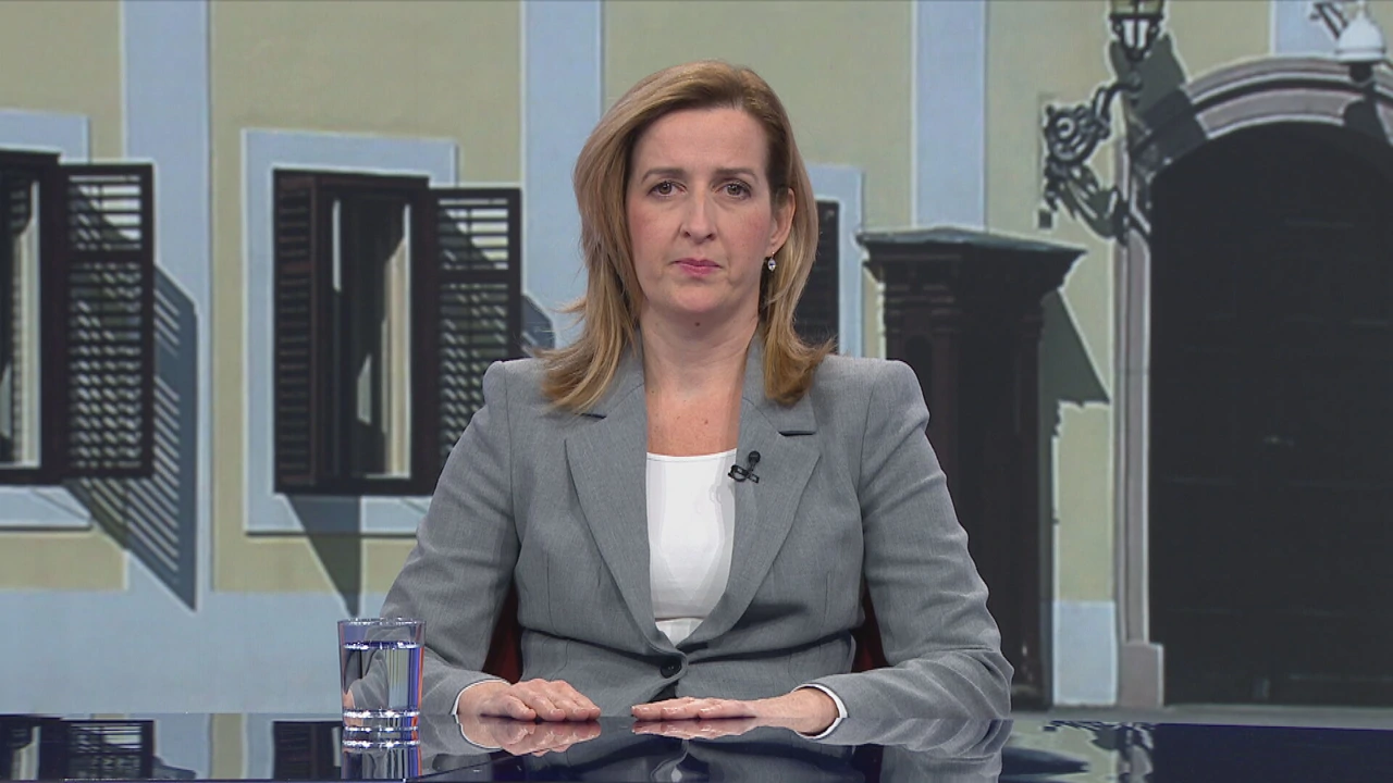 Mirela Ahmetović