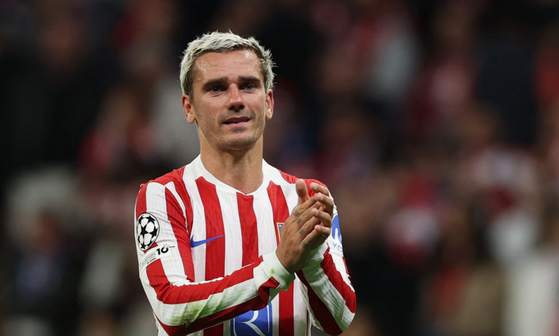 Barcelona pokreće internu istragu o provizijama u transferu Griezmanna, dok se napadač oprostio od Lige prvaka — image 2
