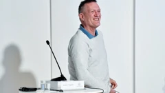 Anders Tegnell