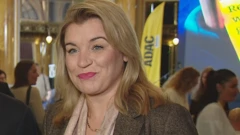 Ministrica turizma i sporta Nikolina Brnjac 