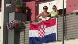 Pobjeda danas sjaji diljem Lijepe naše - od Dunava do Prevlake
