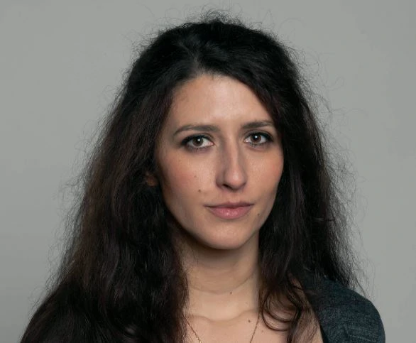 Sonja Tarokić