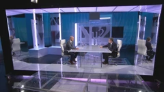 Nedjeljom u 2: Tonino Picula