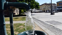 Rastu temperature u Hrvatskoj