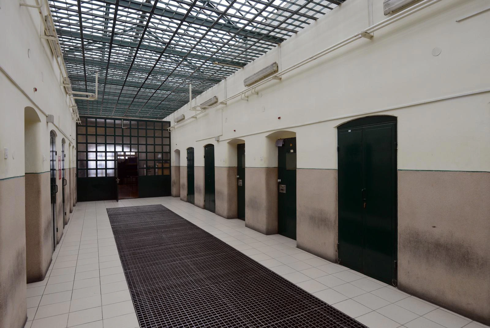 Habijan: Gradit će se pet novih zatvora