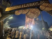 Otvoreni Đakovački vezovi, Foto: Radio Osijek/HRT