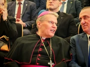 svečana sjednica , Foto: K. Inhof/HRT Radio Osijek 