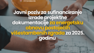 Energetska obnova zgrada Dubrovnik