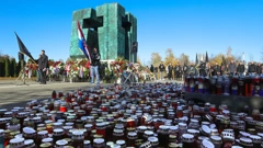 Dan sjećanja na žrtvu Vukovara 