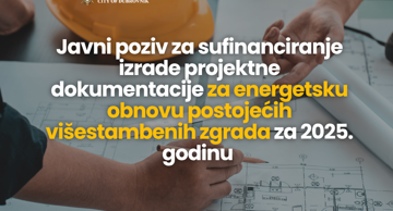 Energetska obnova zgrada Dubrovnik