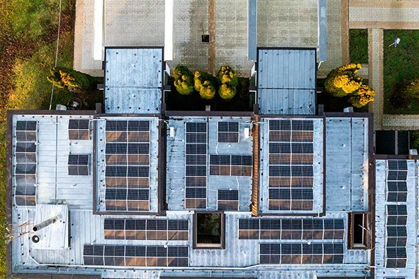 Ukop štedi energiju, Foto: Grad Osijek/Grad Osijek