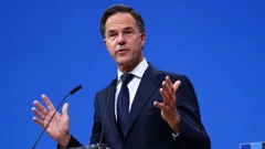 Mark Rutte