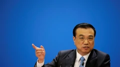Li Keqiang