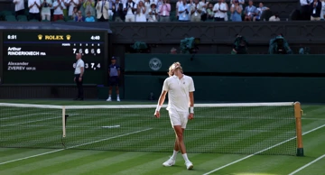 Alexander Zverev