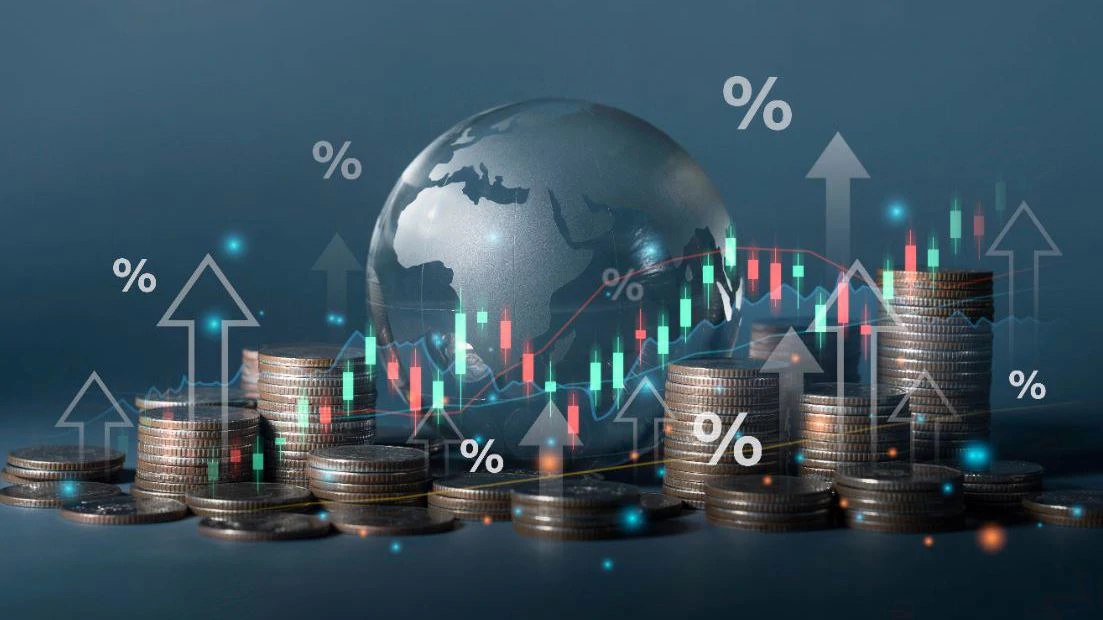 Inflacija u ožujku za 4,8% viša u odnosu na isto doba lani