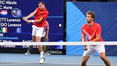 Nikola Mektić i Mate Pavić