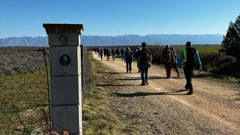Camino Zadar, Foto: Zadarska županija/-