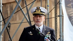 Giuseppe Cavo Dragone