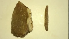 Ugljan - Vela pećina, Foto: EpiC/Odjel za arheologiju/UNIZD