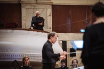 Sreten Mokrović, Tomislav Fačini, Foto: Grzegorz Karkoszka/HRT