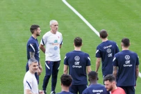 Didier Dechamps, Foto: Miroslav Lelas/PIXSELL