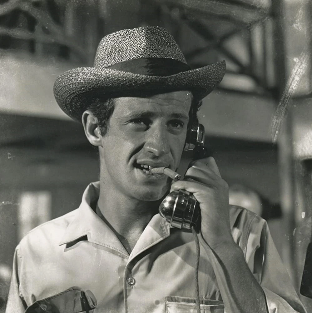 Jean-Paul Belmondo