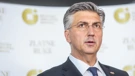 Andrej Plenković