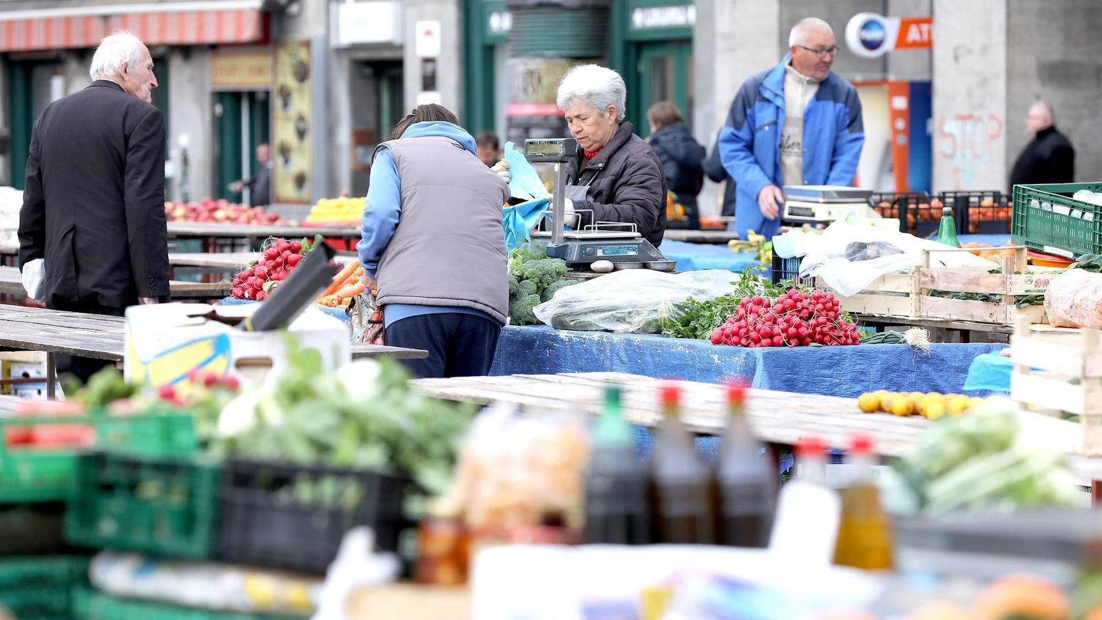 UGP: Ograničavanje rada nedjeljom dugoročno šteti malim poduzetnicima