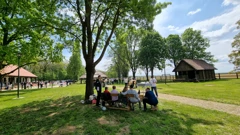 Šokački stan Vinkovci, Foto: Davor Lončarić/HRT Radio Osijek