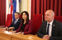 Županica uručila učenicima priznanja i pohvalnice za izvrsnost, Foto: OBŽ/-