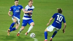  Dinamo i Osijek glavni su kandidati za naslov