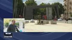 Knin spreman za sve meteorološke scenarije