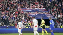 Hrvatski navijači