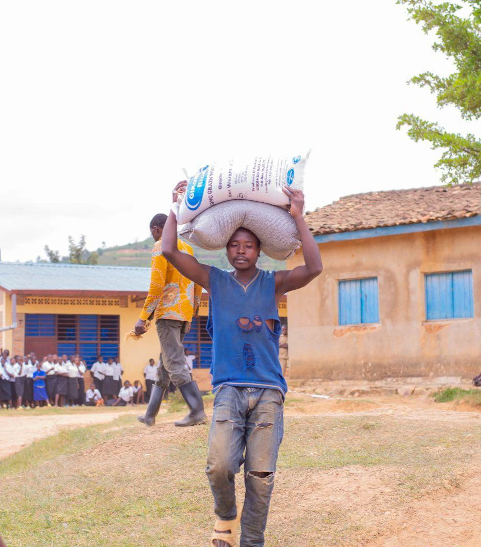 Putokaz za Afriku