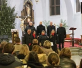 Adventski koncert u Hrvatskom Grobu, Foto: A. Galović/ustupljeno